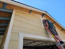 Best Siding for Multi-Family Homes  in East Griffin, GA